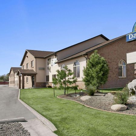 Days Inn By Wyndham Sheridan Exterior foto